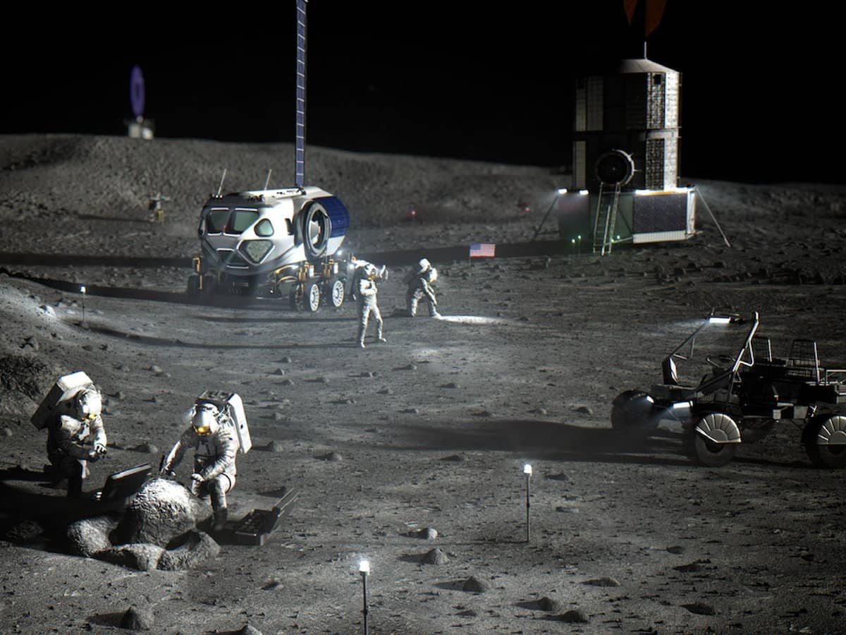 Why We're Finally Going Back