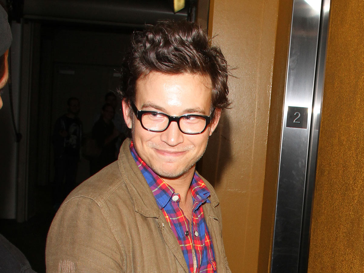 Jonathan Taylor Thomas Now