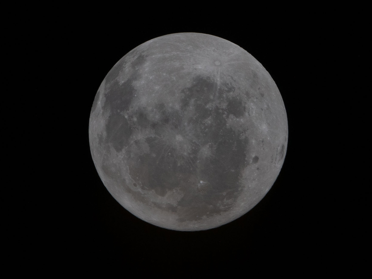 NASA/Getty Images News/Getty Images