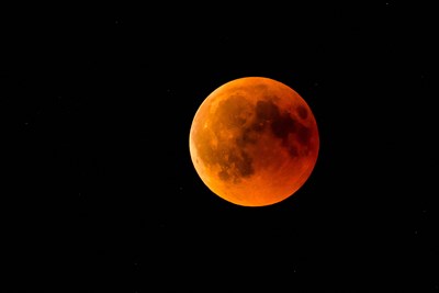 Interesting Moon Phenomena You Won't Want to Miss