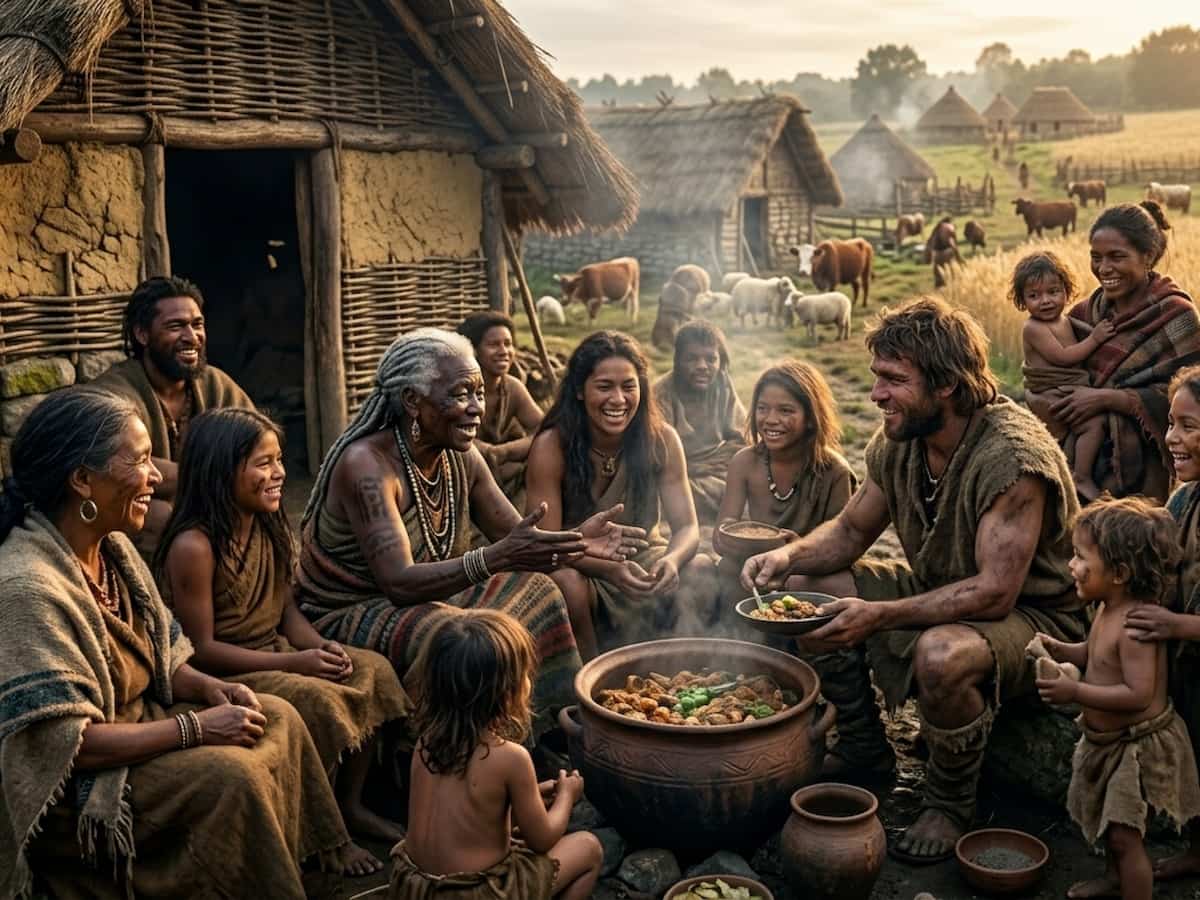 The Victims & the Killer