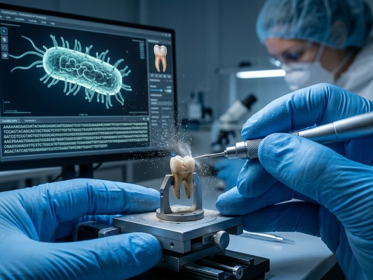 The "Invisible" Weapon