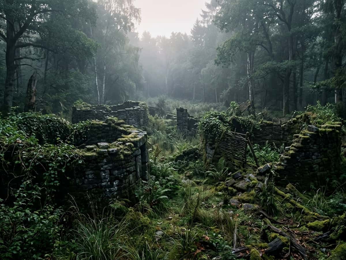 The 200-Year Human Extinction