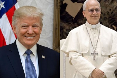 6 Moments Where the Pope and the U.S. President Collided