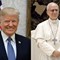 6 Moments Where the Pope and the U.S. President Collided