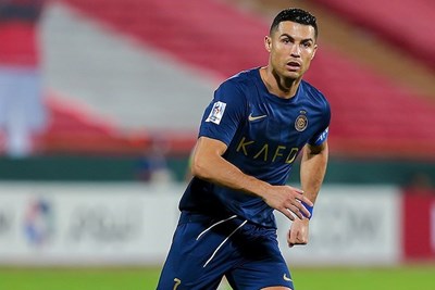 cristiano renaldo