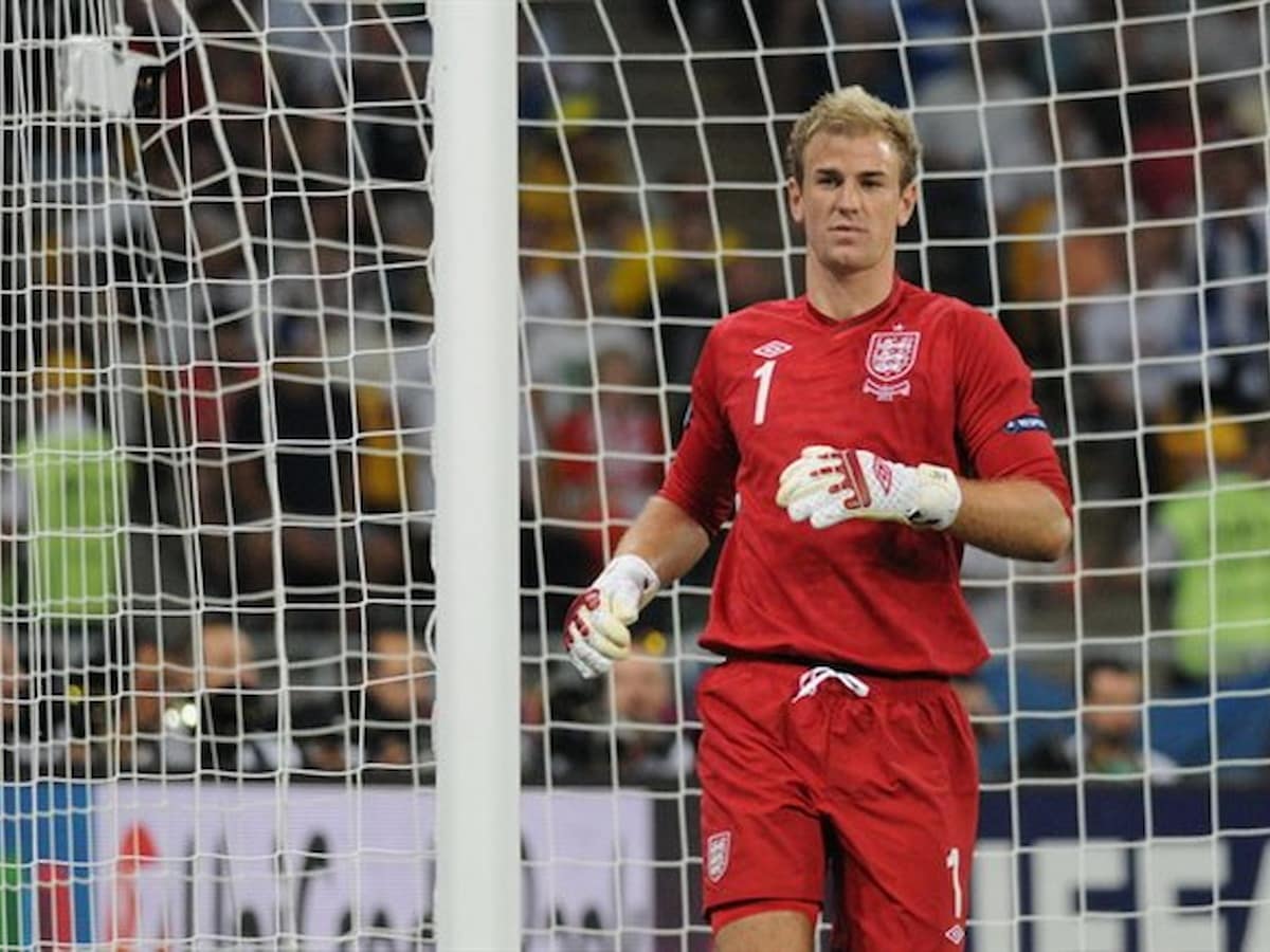 Joe Hart