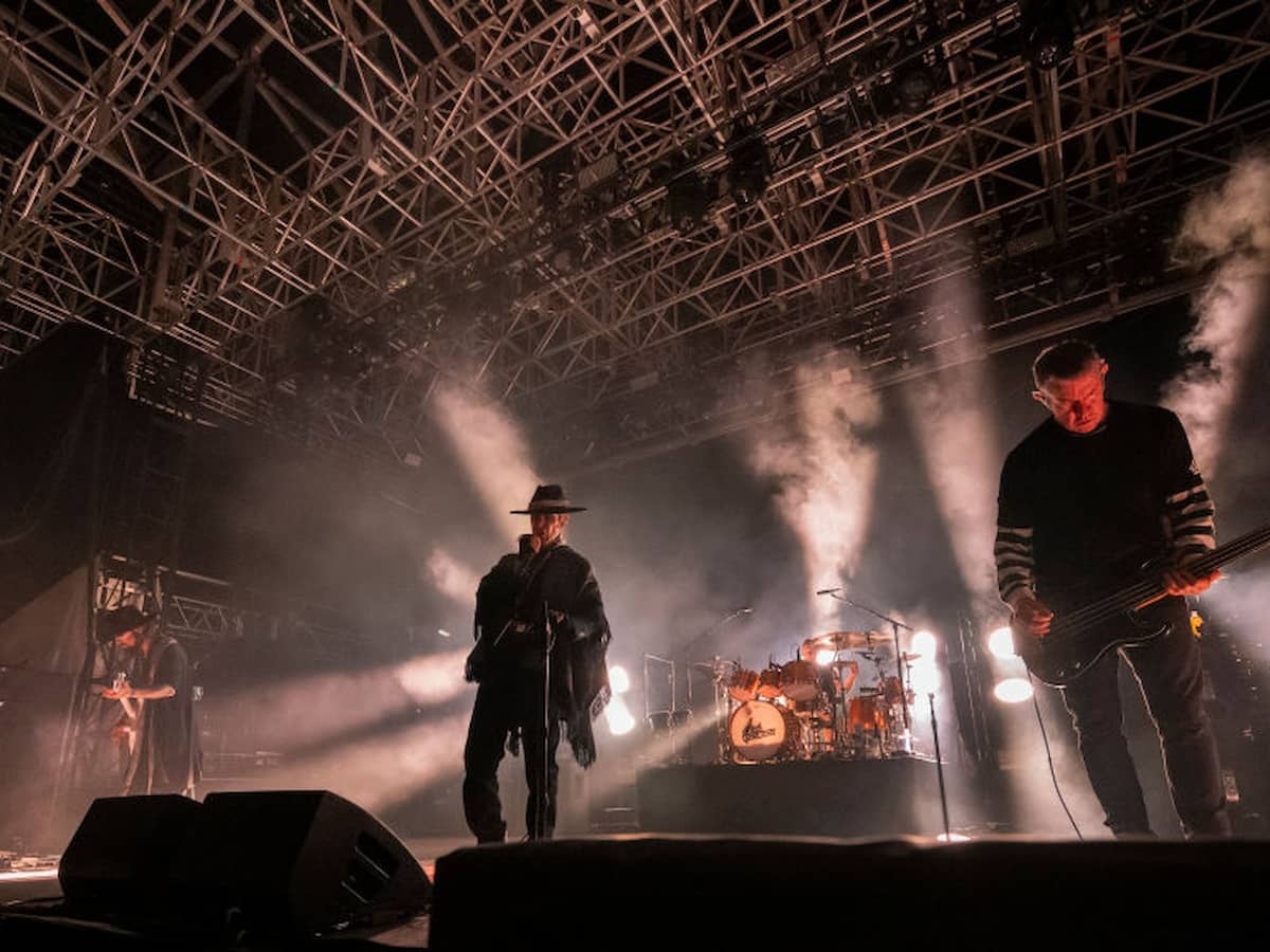 Jane's Addiction (Boston, 2024)