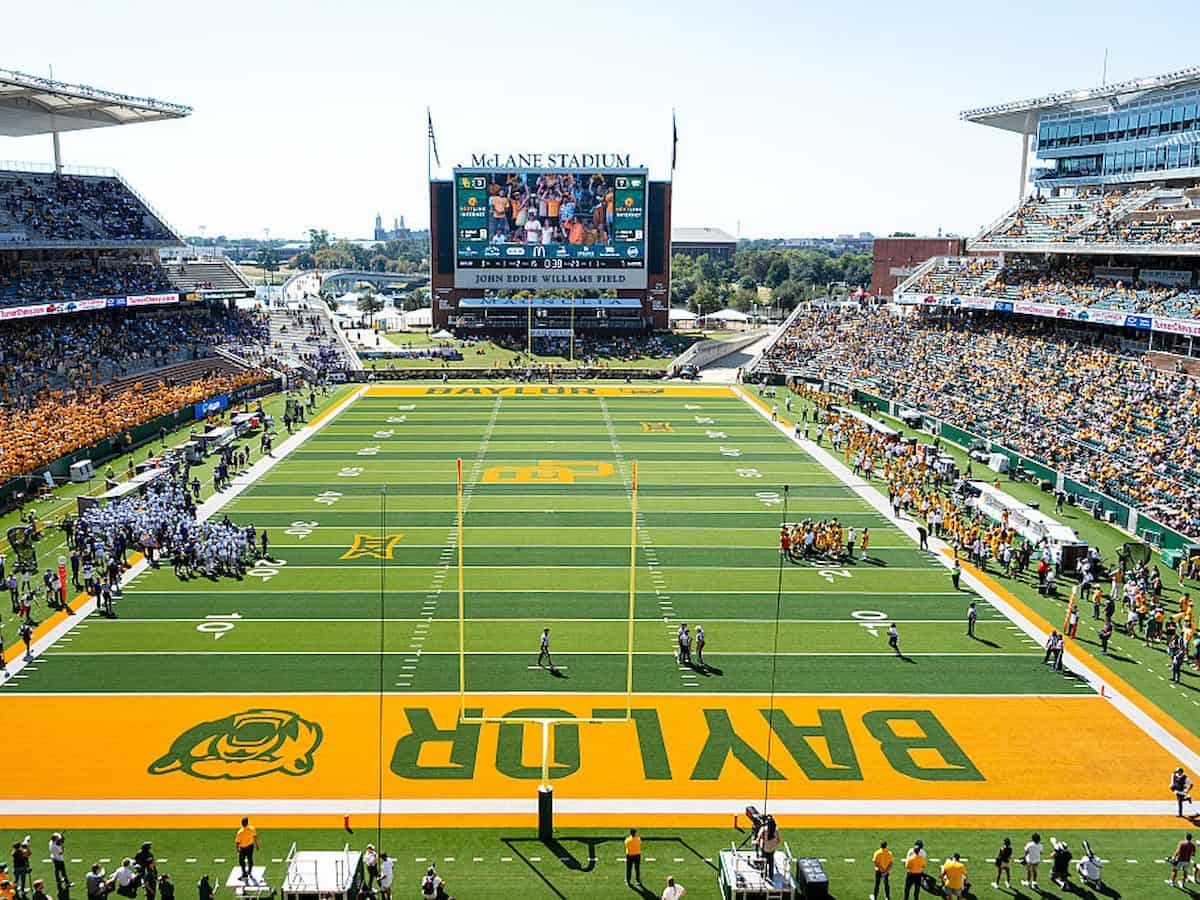 13. Neyland Stadium: $356 million