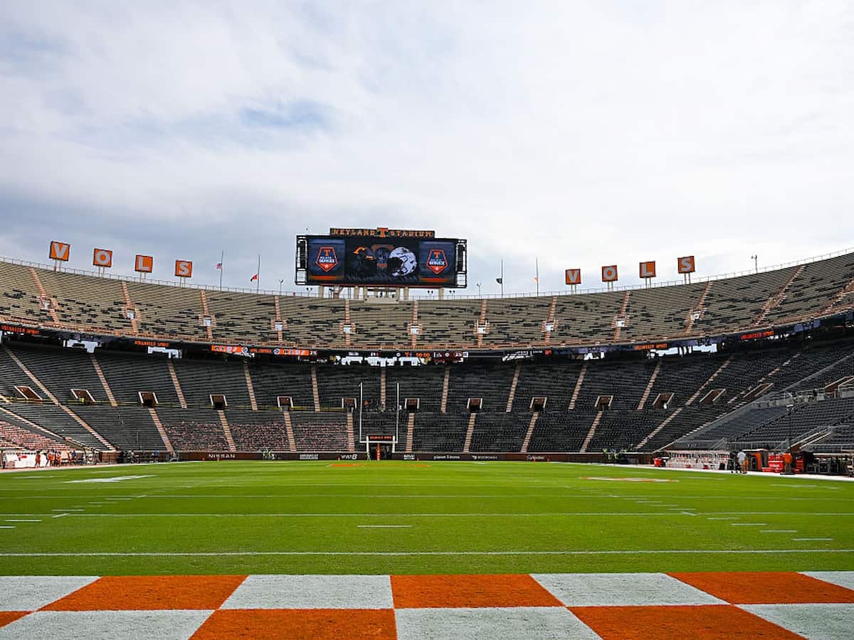 12. McLane Stadium: $353.4 million