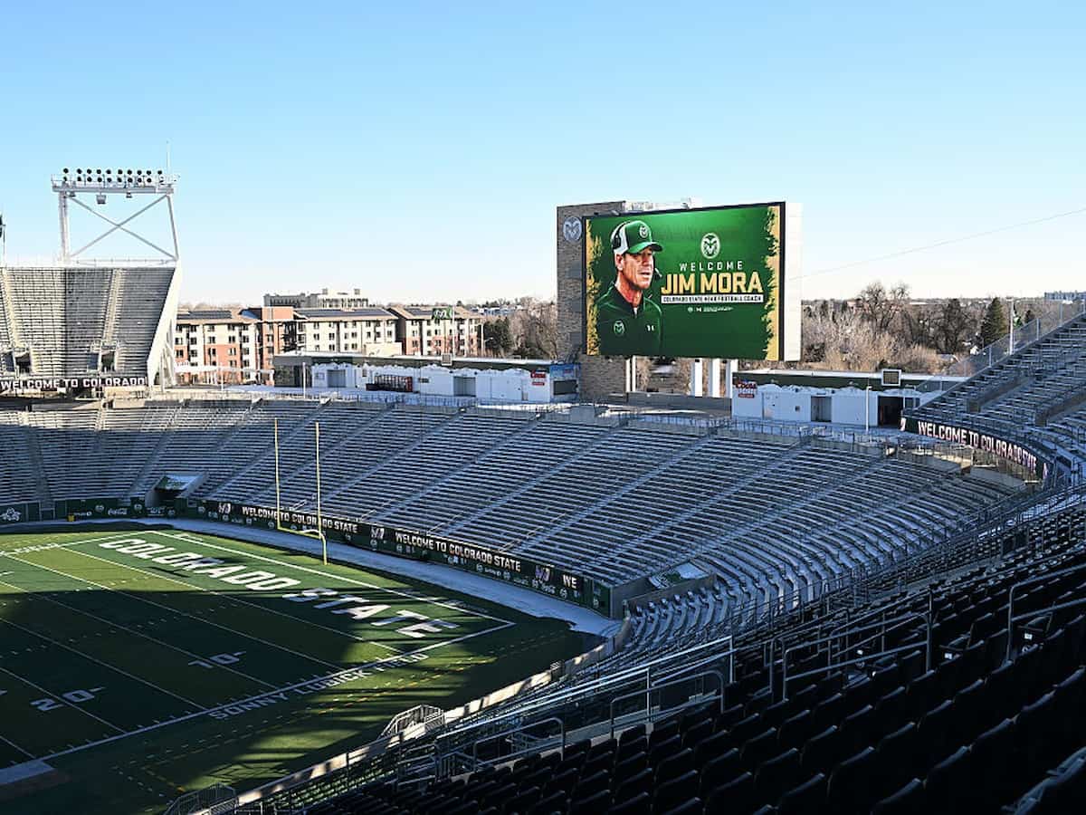 15. Canvas Stadium: $282.3 million