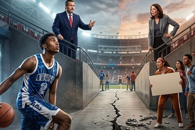 Explaining the Protect College Sports Act