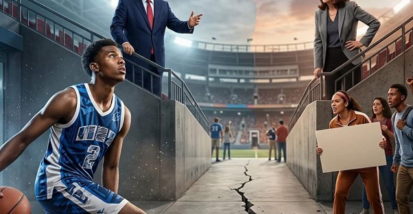 Explaining the Protect College Sports Act