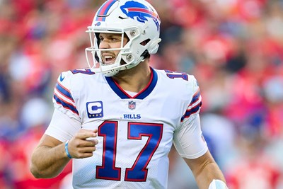 Every Starting Quarterback for the 2026 NFL Season