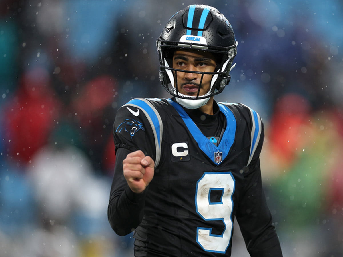 Carolina Panthers: Bryce Young