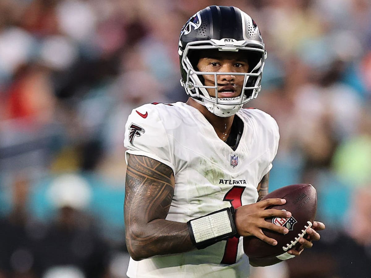 Atlanta Falcons: Tua Tagovailoa