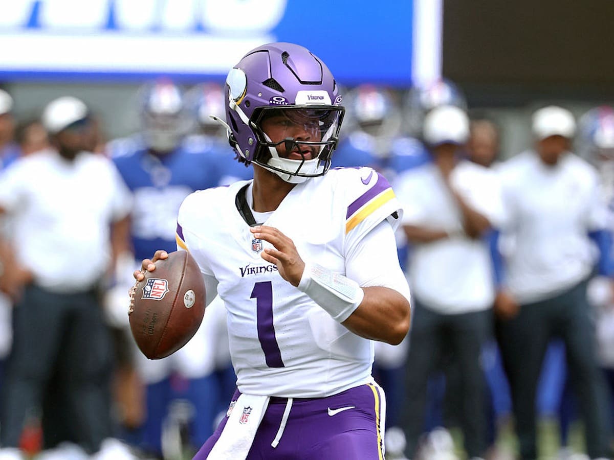 Minnesota Vikings: Kyler Murray