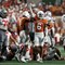 Who Is Currently in the College Football Playoff?