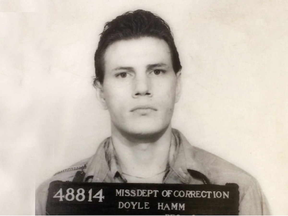 Doyle Lee Hamm (Alabama, 2018)