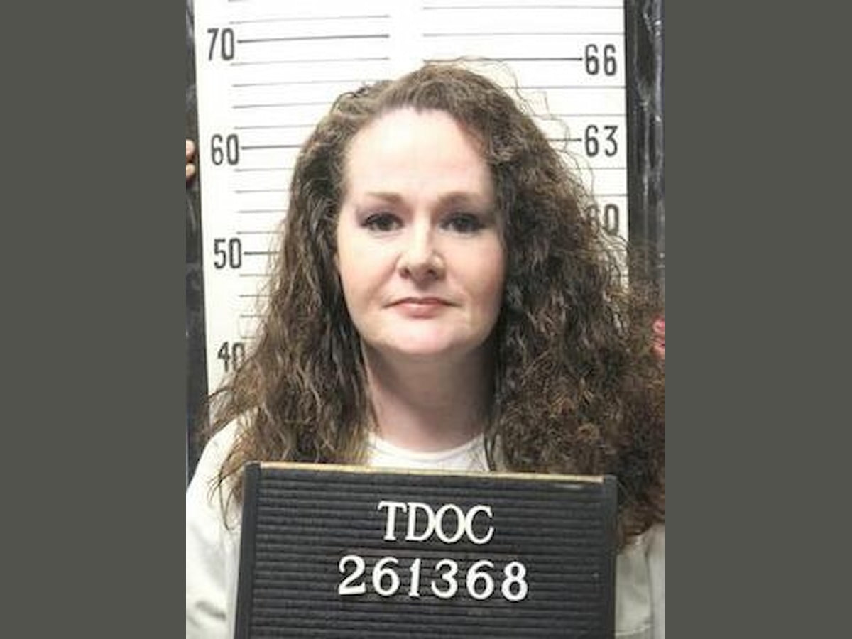 Christa Pike (Tennessee, 2026)