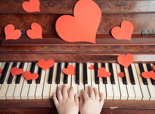 Valentine’s Day Playlist You’ll Love