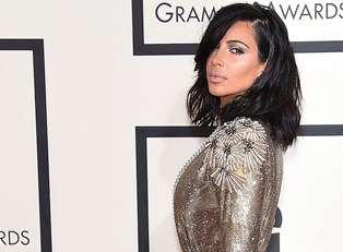 The Internet Wins Again: Best Reactions to Kim Kardashian's New Hair