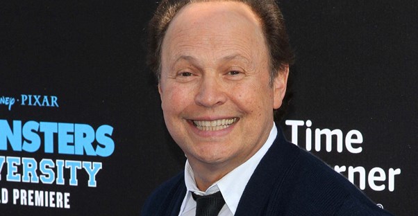 Billy Crystal at an event.