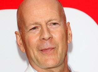 5 Times Bruce Willis Was the Coolest Dad