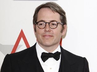 Matthew Broderick: Life After the 80s