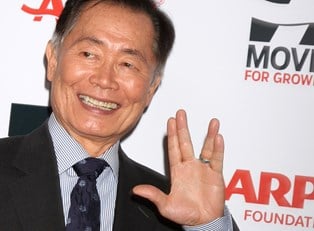 George Takei: His Surprising Career