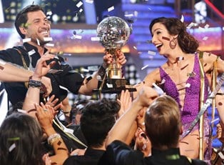 The 20 Most Memorable Performances on Dancing With the Stars