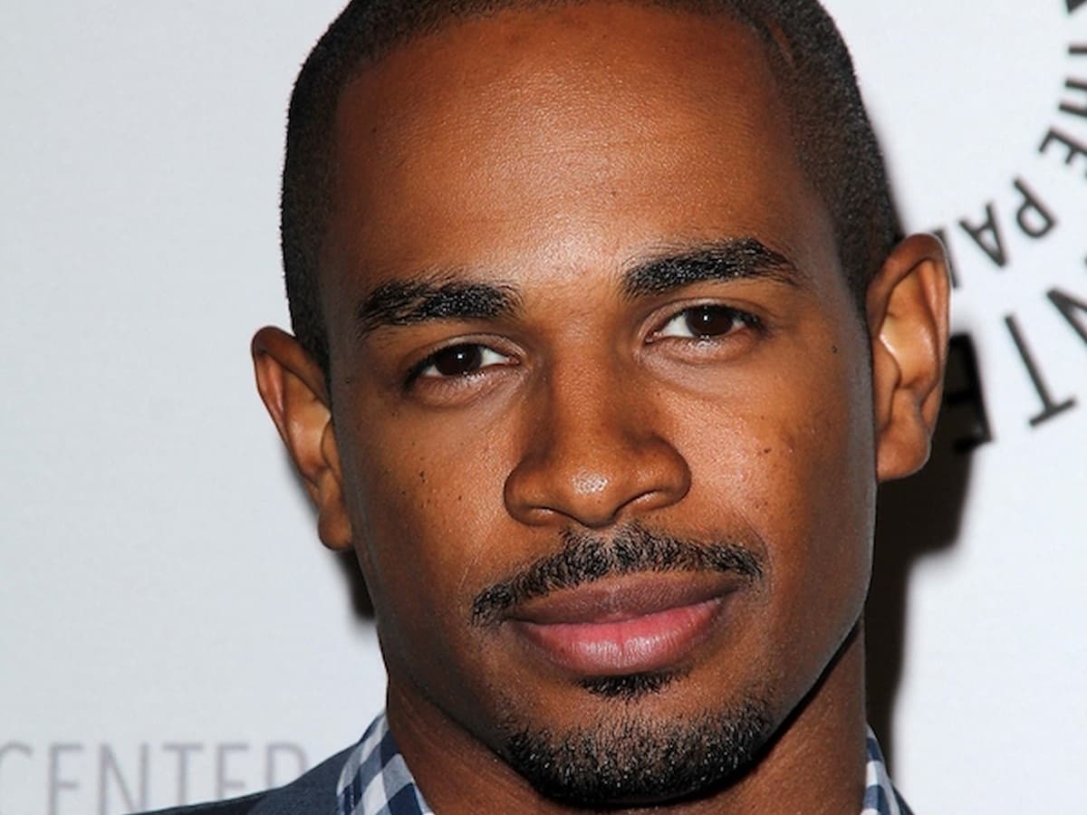 Damon Wayans