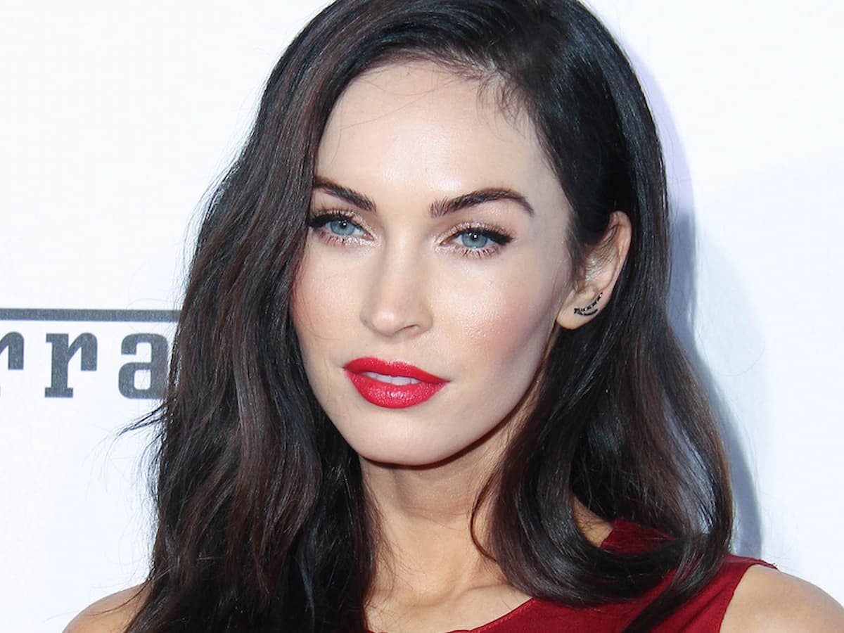 Megan Fox