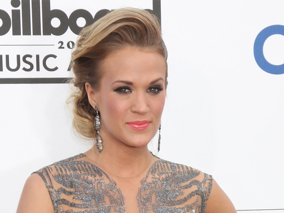 Carrie Underwood