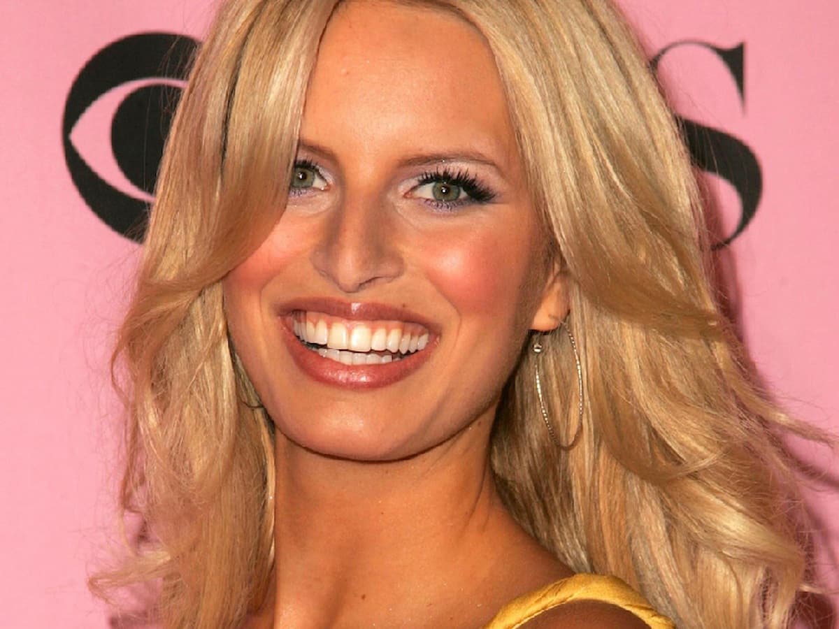 Karolina Kurkova