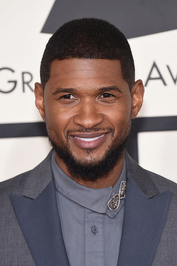 Usher