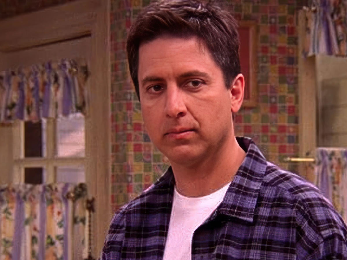 Ray Barone from 'Everybody Loves Raymond'