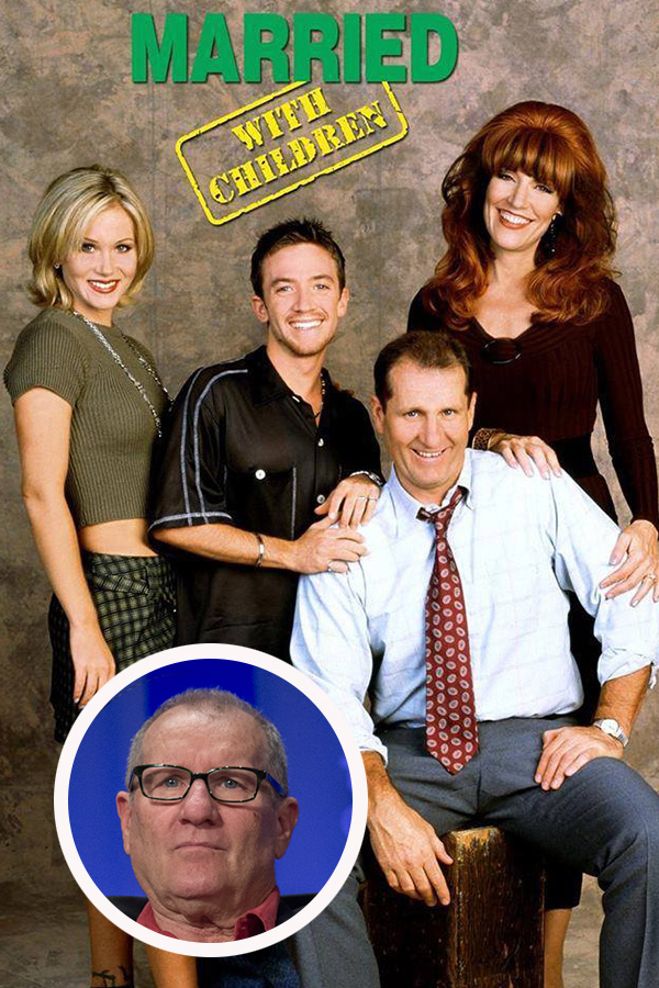 Al Bundy from 'Married...With Children'