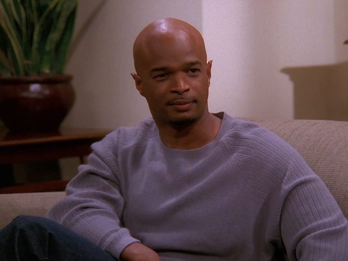 Michael Kyle from 'My Wife and Kids'