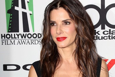Why Sandra Bullock Should Be Every Woman's Feminist Hero