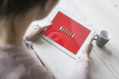 What Kind of Netflix Viewer Are You?