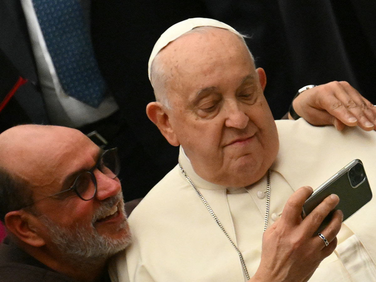 He's so dope that he has more than 7 million Instagram followers.