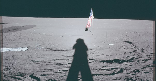 10 Apollo Mission Photos You Need to See to Believe main image