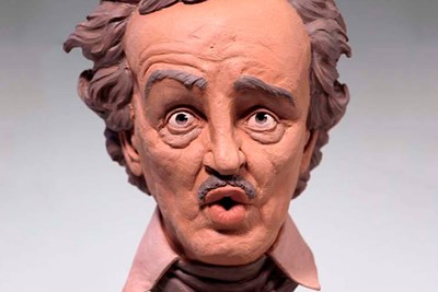 13 Mysterious Facts About the Death of Edgar Allan Poe