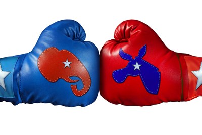 Would You Win a Presidential Debate?