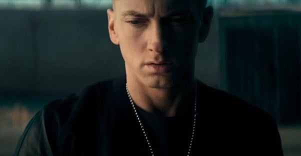 Eminem's 10 Most Brutal Celebrity Disses main image