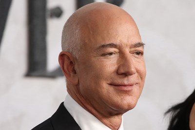 10 Rich People Who Are Basically Cartoon Supervillains