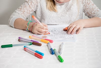 Coloring Sheets: 10 Best Websites for Coloring Fun