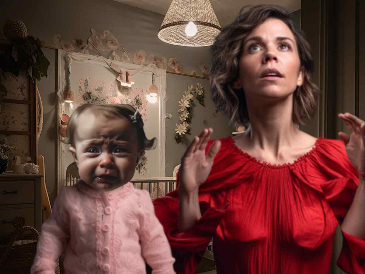 What They Saw Then Made Their Blood Run Cold