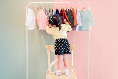 Kids' Clothing Deals
